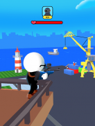 Johnny Trigger - Sniper Game screenshot 3