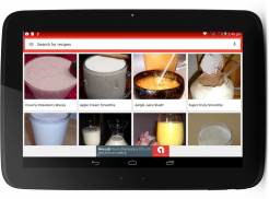 Recetas De Jugos screenshot 17