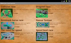 Make your board game screenshot 3