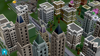 Big City Dreams: City Building Game & Town Sim screenshot 13