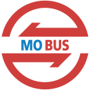 MO BUS – The way we move Icon