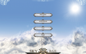 Sky Age screenshot 4