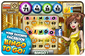 Bingo Blingo screenshot 10