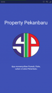 Property Pekanbaru screenshot 2