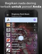 Classic Rock Ringtones screenshot 3