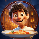 Chef Rescue - Management Game Icon