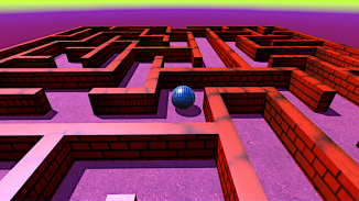 Epic Maze Ball 3D (Labyrinth) screenshot 3