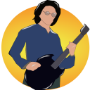 Best Licks - Intuitive Guitar Icon