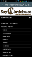 Soy Córdoba screenshot 5