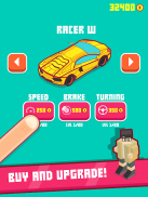 Speedy Car - Endless Rush screenshot 0
