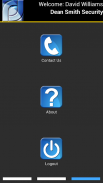 MySecurity Account Pro screenshot 2
