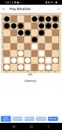 Chessvis - Puzzles, Visualize screenshot 13