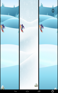 تحدي التزلج screenshot 7