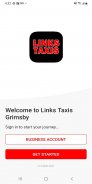 Links Taxis Grimsby screenshot 2