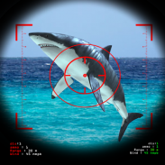 Liar Shark Fish Hunter 2016 screenshot 3