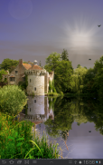 Scotney Castle Lite screenshot 5