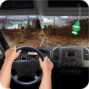 Drive KAMAZ Off-Road Simulator