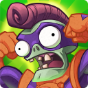 Plants vs. Zombies™ Heroes