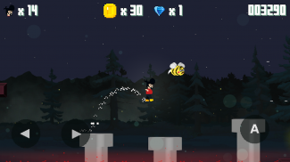 Trap World screenshot 6