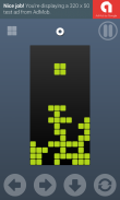 TETROMINO The classic block game screenshot 0