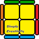 CLL Algorithms 2x2x2 Icon