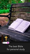 Study Bible free screenshot 13
