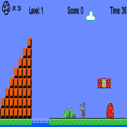 Morio Vol2 screenshot 2