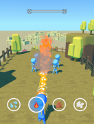 Elemental Master screenshot 4