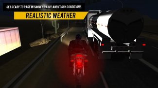 赛车摩托 - Racing Moto screenshot 3
