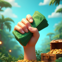 Cash Jungle - Get Cash Rewards icon