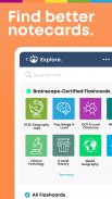Brainscape Flashcards screenshot 7