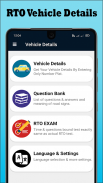 RTO Exam- Vehicle Owner Details, RTO Vehicle Info screenshot 7