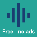 Equalizer - free, no ads, only audio permission! Icon