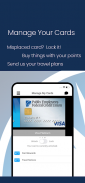 PEFCU Mobile Banking screenshot 2