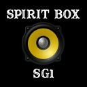 Spirit Box Lite Icon