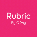 Rubric by QPay icon