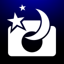 NightShooting Icon