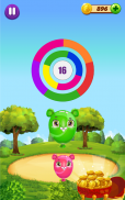 Color Catcher Balloon screenshot 0