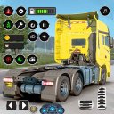 Indonesian Truck 3D Truck Game