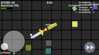 Sword.io screenshot 7