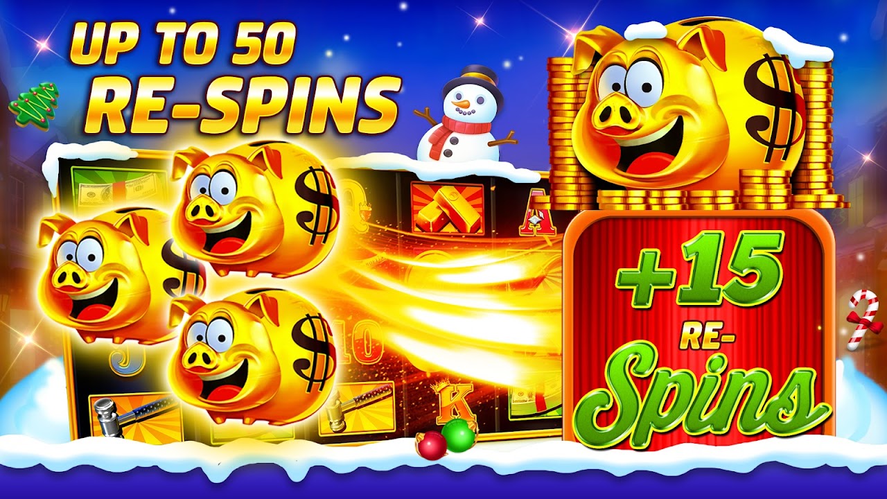 Clubillion Vegas Casino Slots - Загрузить APK для Android | Aptoide