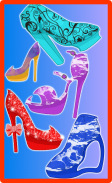 Shoe Designer - High Heels screenshot 3