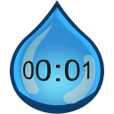 Tic-Tac Drop Icon