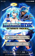 beatmania IIDX ULTIMATE MOBILE screenshot 4
