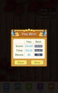 Pyramid Solitaire 3 in 1 screenshot 7