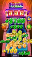 Big Pusher - Enjoy your coin carnival screenshot 4