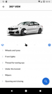BMW Driver's Guide screenshot 14