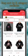 Kookifashions Wholesale Online Shopping App screenshot 3