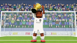 Mini Soccer Star 2024 Football screenshot 4