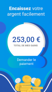 Poulpeo Cashback et code promo screenshot 3